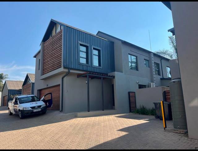 4 BEDROOM PROPERTY TO RENT IN HAZELWOOD